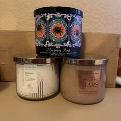 Bath And Body Bundle