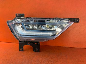 2021 2022 2023 Ford F150 Right Passenger Side LED Fog Light OEM ML34-15A254-B