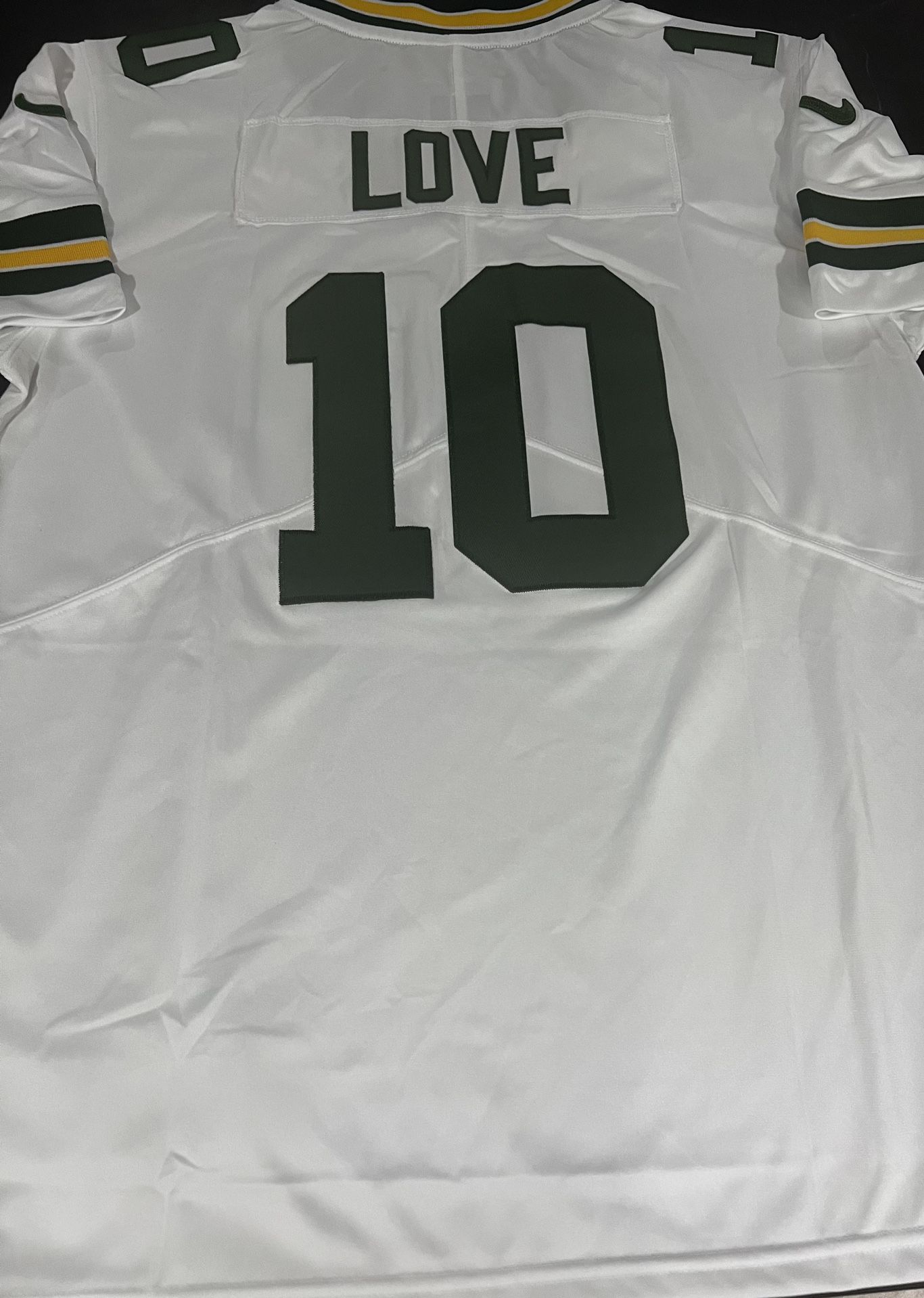 Packers Jerseys.. New. Special $55