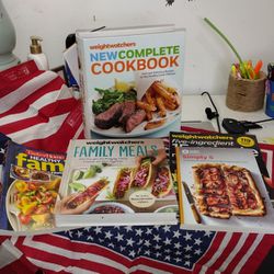 Low-fat Cookbooks 