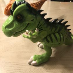 Dinosaur Toys With Sound
