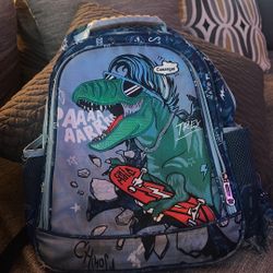 Free Backpack 