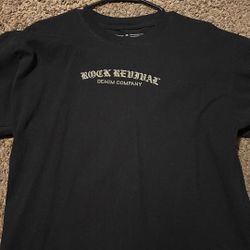 Rock Revival Shirt