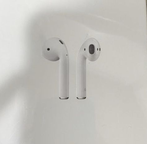 Used iPod 2
