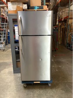 Frigidaire