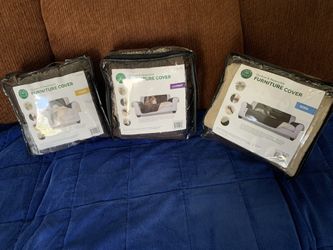 Brand New Sofa Covers