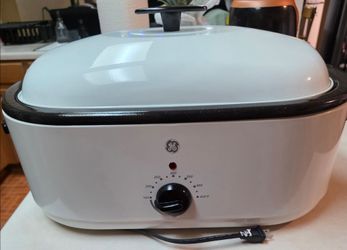 GE Food Warmer