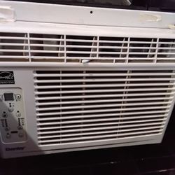 A/C UNIT. 