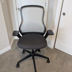 Knoll Generation Ergonomic Office Chair