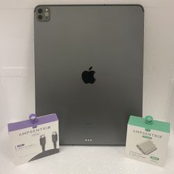 iPad Pro 12.9” 4th Gen 512GB Unlocked 🔓 | Bulverde Rd 