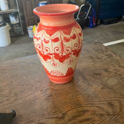 Flower Pot