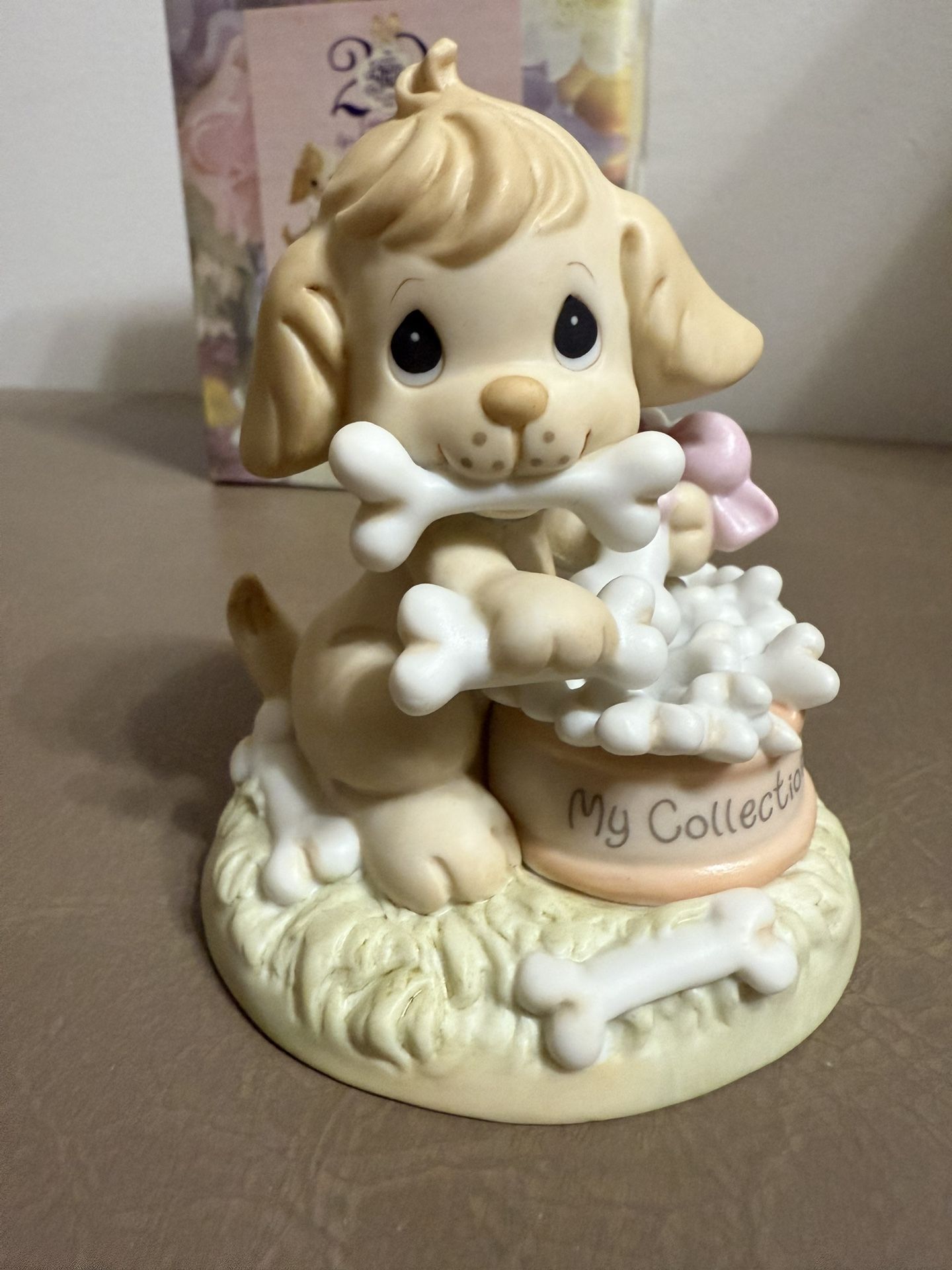 Precious Moments My Collection Figurine 