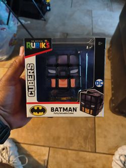 Rubik's Cube