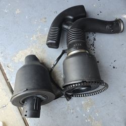 08 F150 Original intake
