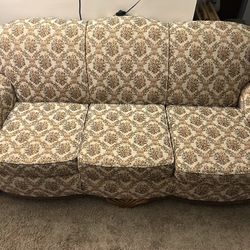 Vintage Couch