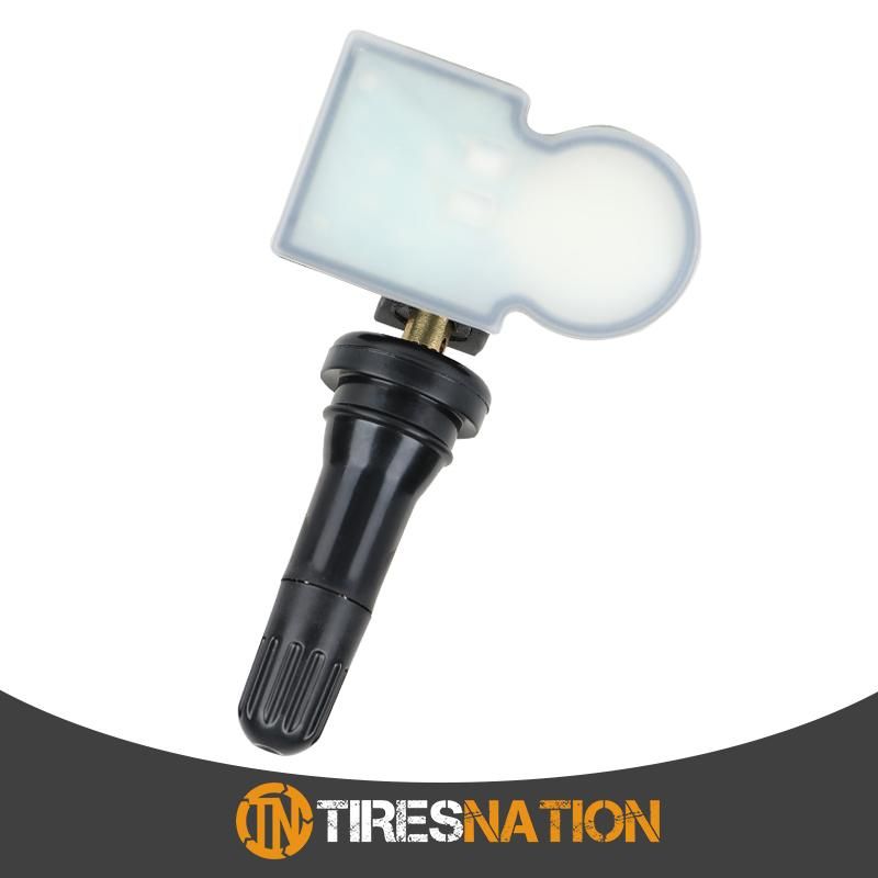 (1) Tire Air Pressure Sensor TPMS Rubber Valve For MINI MiniHatch 2010-13