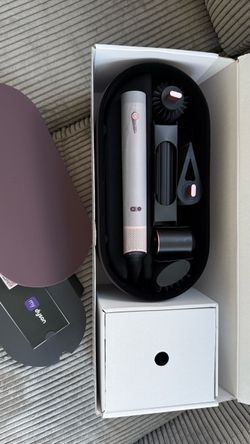 Dyson Airwrap Complete Long (Curly + Coily) Brand New