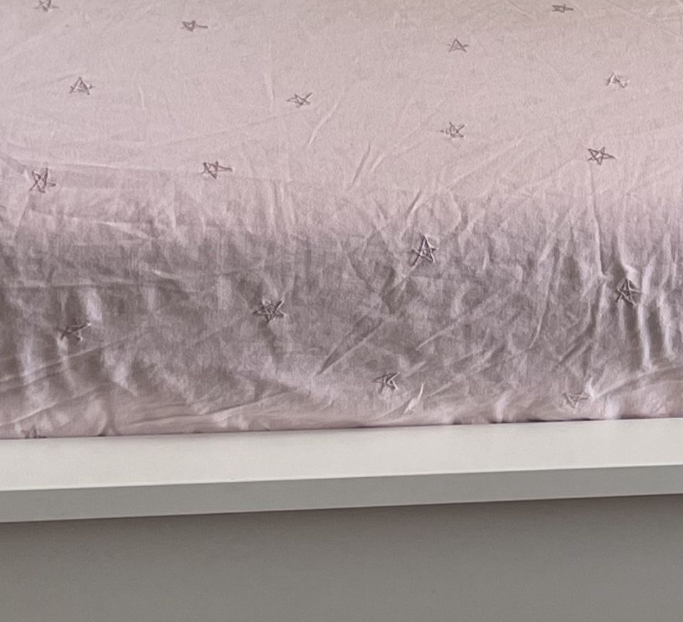 2 Restoration Hardware Twin duvet cover. $20 Each