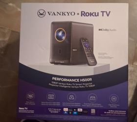 Vankyo