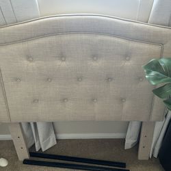 Free Twin Bed Frame 