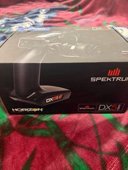 RC Controller