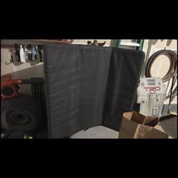 3rd Gen Tonneau Cover