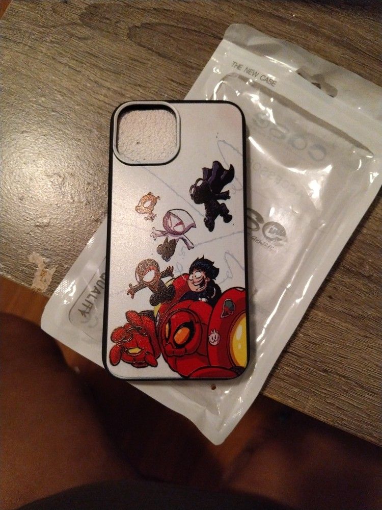 IPhone Case Never been used