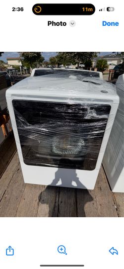 Set of washer and dryer $500 Whirlpool