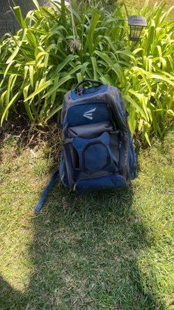 Easton bat bag
