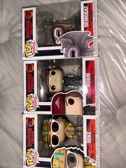 Funko pop
