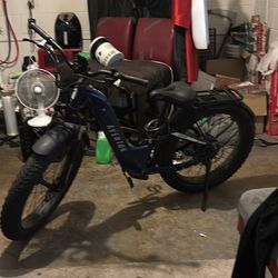 E-bike ( Best Offer )