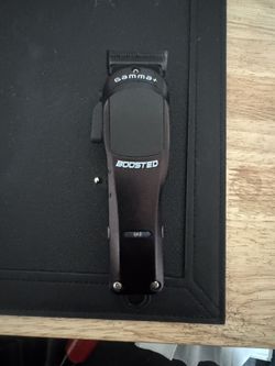 Boosted Clipper