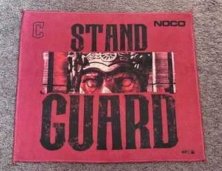Cleveland Guardians 2026 ALDS Game 2 Rally Towel