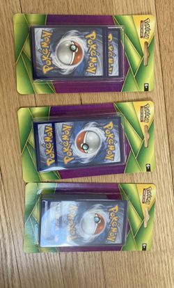 Pokémon Cards
