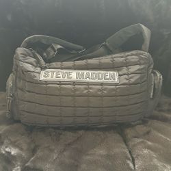 Steve Madden Crossbody