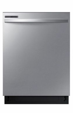 Samsung Grey Dishwasher NEW