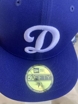 Dodgers Hats Brand New With Tags New Era World Series Hat