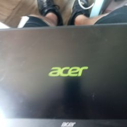 Acer Portable Monitor