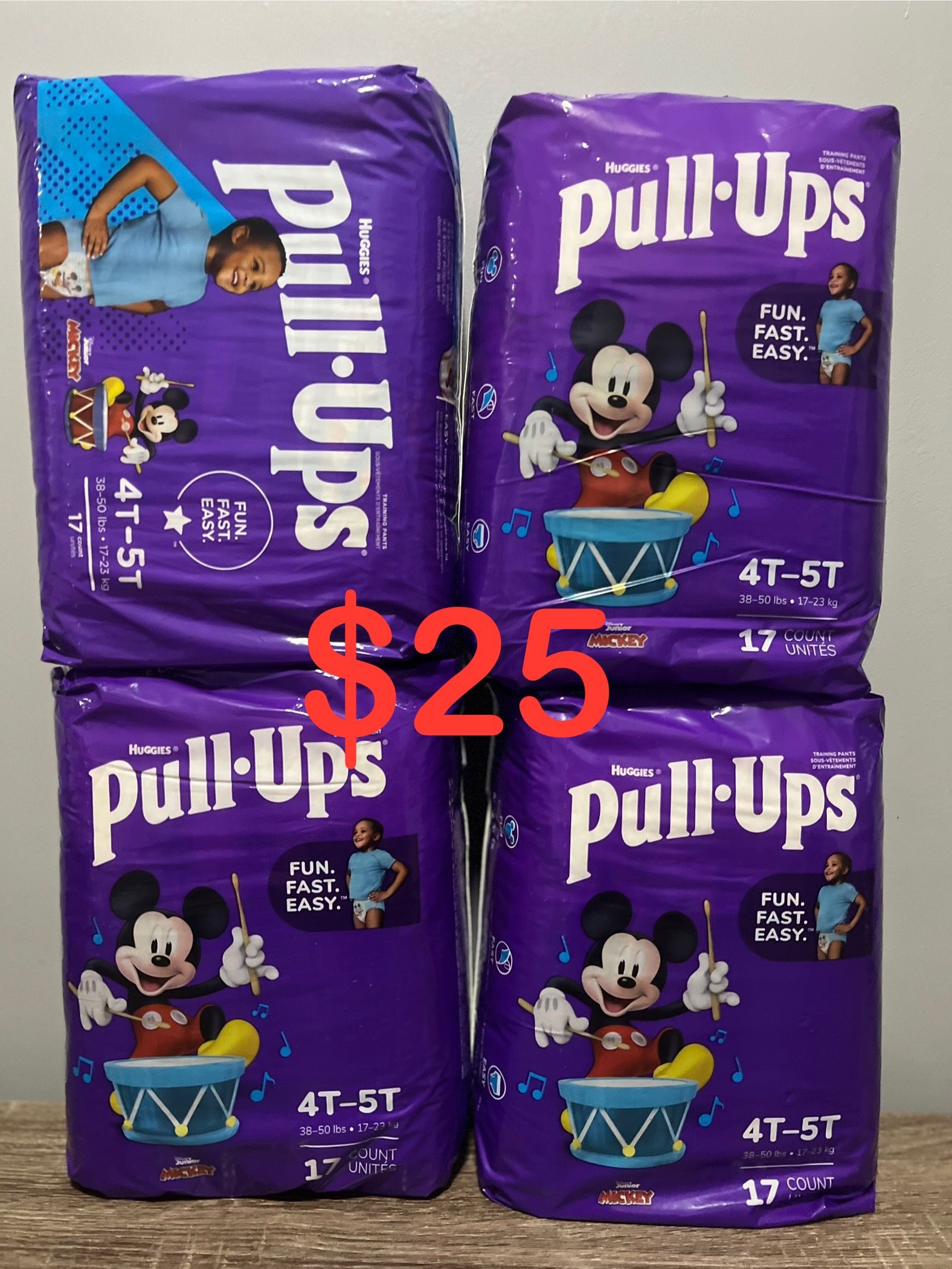 Diapers On Sale