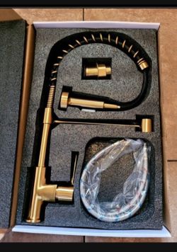 KITCHEN FAUCET