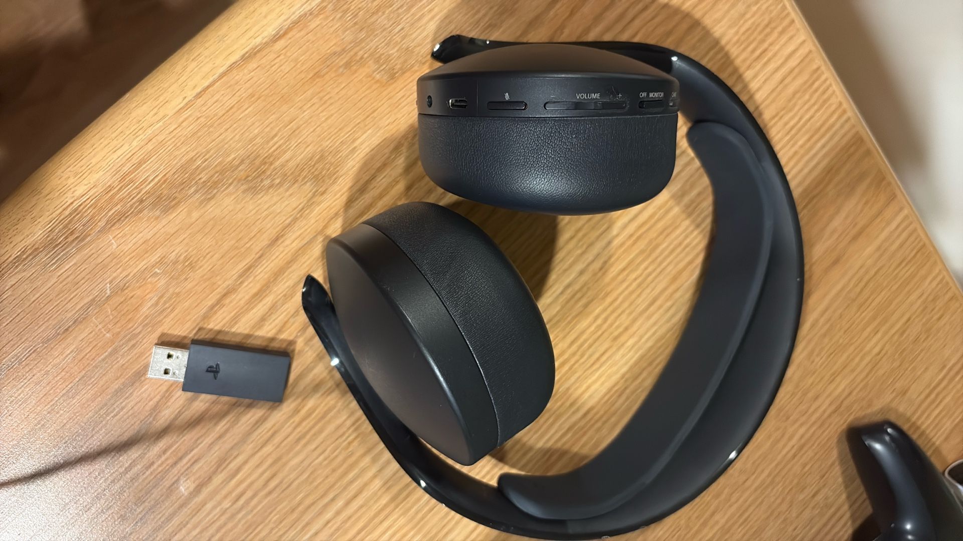 PS5 Sony Headset 