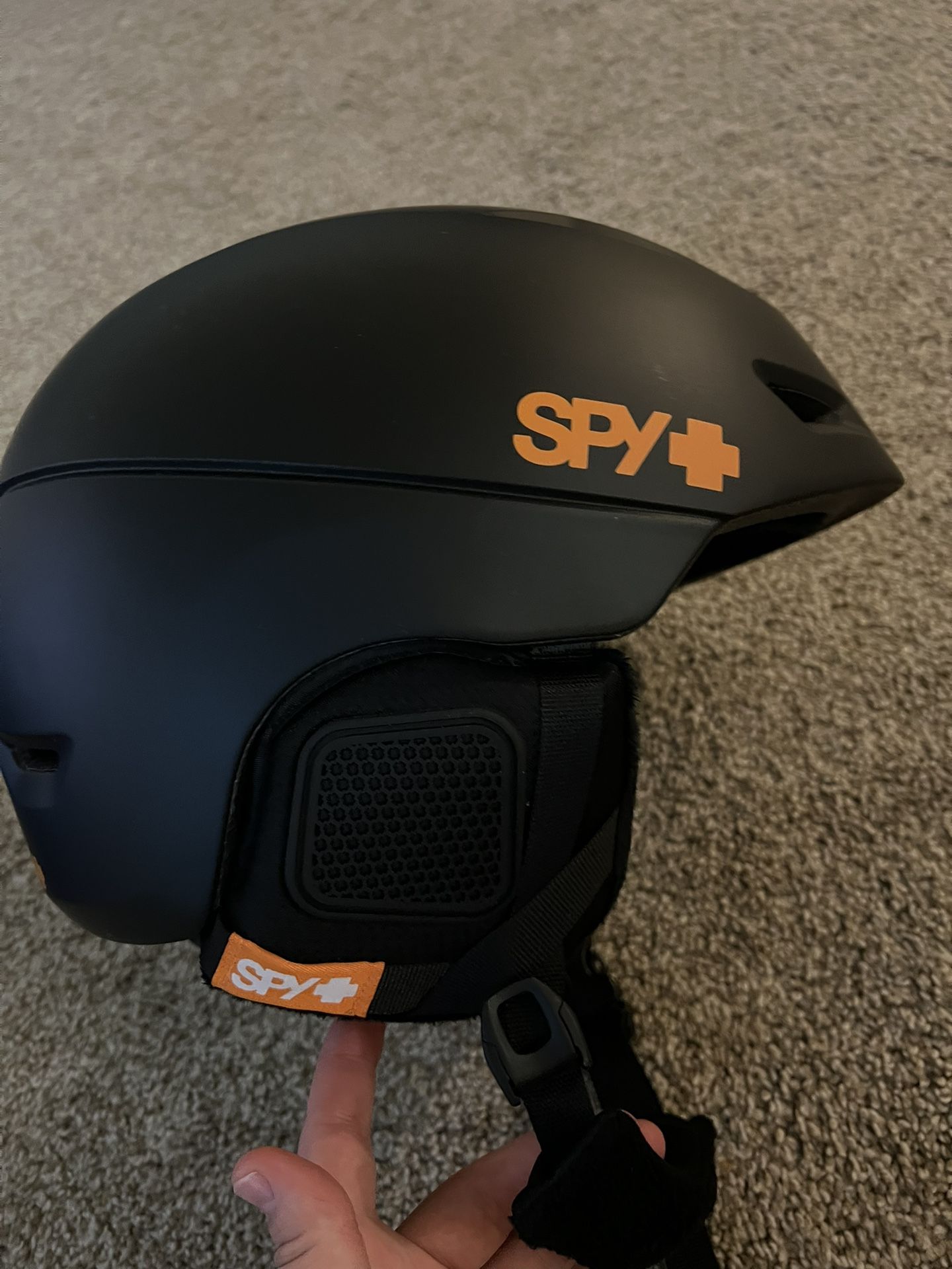 Ski Helmet
