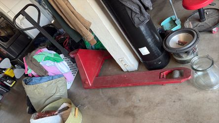 Palletjack