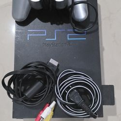 Playstation 2