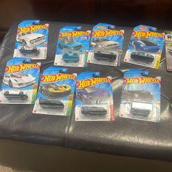 Hotwheels
