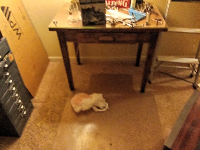 Desk