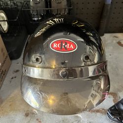 Motorcycle Helmet