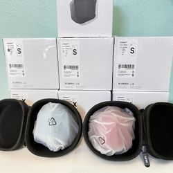 NEXT-GENERATION WEARABLE AIR-PURIFIER                      