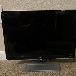 HP w1907 19” Monitor