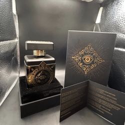 INITIO OUD FOR GREATNESS 